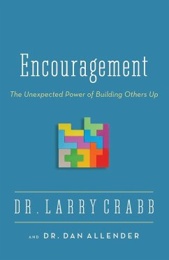 Encouragement - Allender, PLLC Dan B.; Crabb, Larry