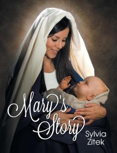 Mary's Story - Zitek, Sylvia