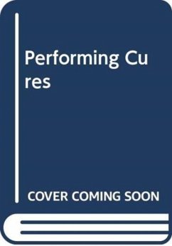 Cover Performing Cures