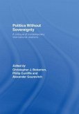 Politics Without Sovereignty