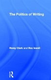 The Politics of Writing