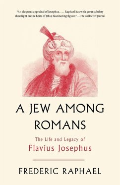 A Jew Among Romans - Raphael, Frederic