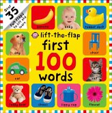 FIRST 100 WORDS LIFTTHEFLAP FIRST 100 WORDS LIFTTHEFLAP