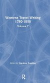 Womens Travel Writing 1750-1850 Womens Travel Writing 1750-1850