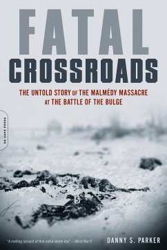 Fatal Crossroads - Parker, Danny S