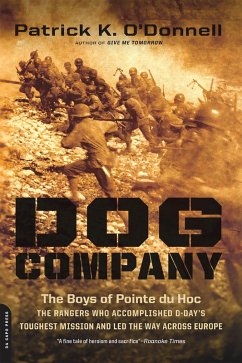 Dog Company - O'Donnell, Patrick