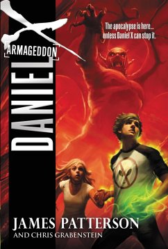 Daniel X: Armageddon - Patterson, James