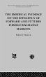 The Empirical Evidence on the... - Bild 1