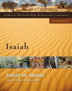 Isaiah - Baker, David W
