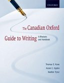 Canadian Ox Guide to Writing 2/E