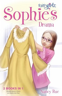 Sophie's Drama - Rue, Nancy N.