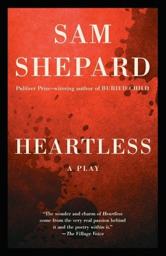 Cover Heartless