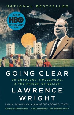Going Clear - Wright, Lawrence