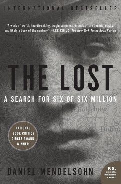 The Lost - Mendelsohn, Daniel