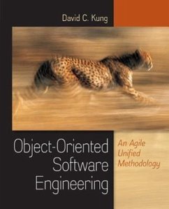 Object-Oriented Software Engineering - Kung, David C