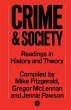 Crime and Society - Bild 1