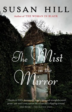 The Mist in the Mirror - Hill, Susan