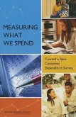 Measuring What We Spend
