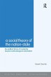 A Social Theory of the Nation-State - Bild 1