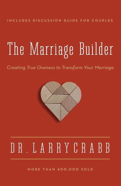 The Marriage Builder - Crabb, Larry