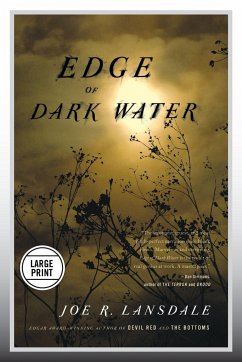 Edge of Dark Water - Lansdale, Joe R.