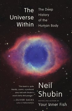 The Universe Within - Shubin, Neil