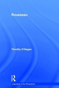 Rousseau - O'Hagan, Timothy