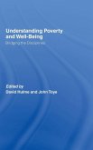 Understanding Poverty and Well-Being