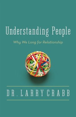 Understanding People - Crabb, Larry