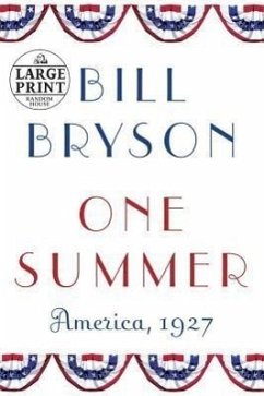 One Summer - Bryson, Bill