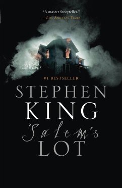 'Salem's Lot - King, Stephen