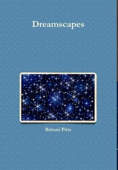 Dreamscapes - Pitts, Britani