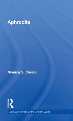 Cover Aphrodite