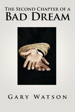 The Second Chapter of a Bad Dream - Watson, Gary