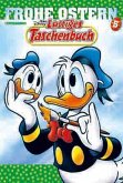 Lustiges Taschenbuch Frohe Ostern Bd.5