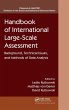 Handbook of International Large-Scale... - Bild 1