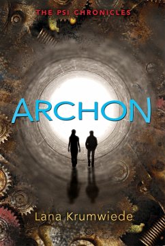 Cover Archon
