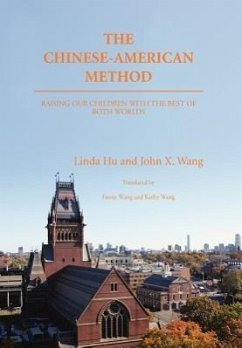 The Chinese-American Method - Hu, Linda; Wang, John X.