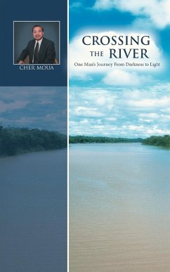 Crossing the River - Moua, T. Cher