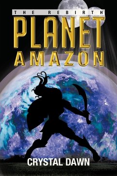 Planet Amazon - Dawn, Crystal