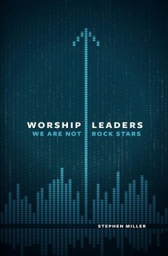 Worship Leaders - Miller, Stephen