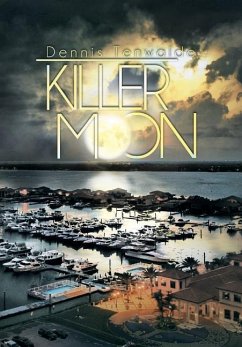 KILLER MOON - Tenwalde, Dennis