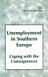 Unemployment in Southern Europe - Bild 1