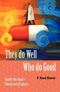 They Do Well Who Do Good - Maurer, P. Reed