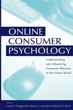 Online Consumer Psychology