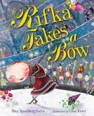 Rifka Takes a Bow