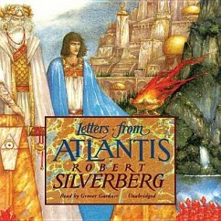 Letters from Atlantis - Silverberg, Robert