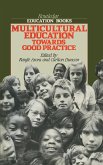 Multicultural Education Towards Good Practice