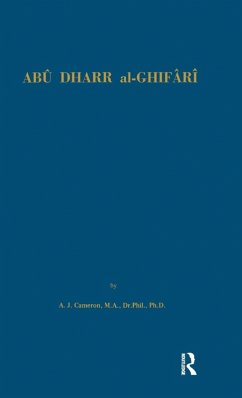 Cover Abu Dharr Al-Ghifari