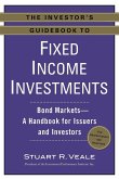 The Investor's Guidebook to Fixed Income Investments